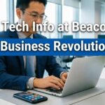 Latest Tech Info at Beaconsoft: Smart Business Revolution