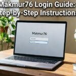 Makmur76 Login Guide: Step-by-Step Instructions