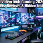 Revolvertech Gaming 2026: Secrets, Reviews & Hidden Insights